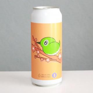 うちゅうブルーイング ビッグラブ（UCHU Brewing BIG LOVE）