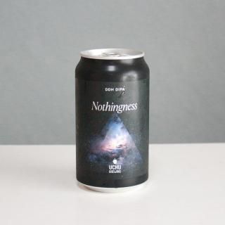 夦֥롼󥰡DDHʥå󥰥ͥUCHU Brewing DDH Nothingness