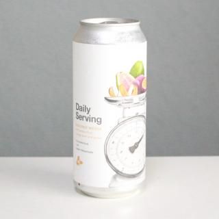 ȥꥦࡡǥ꡼ӥ󥰥ѥå󥪥󥸥ԡ륰С͢trillium Daily Serving:Passionfruit,Orange