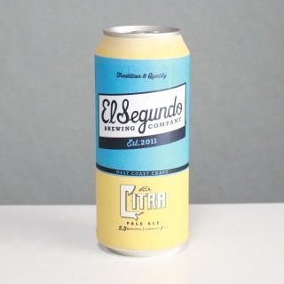 バラストポイント グレープフルーツスカルピン（Ballast Point