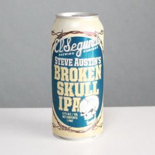륻ɡ֥󥹥IPAEl Segundo Broken Skull IPA