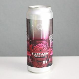 WCBɥ󥷥꡼07WEST COAST BREWING Sidechain Series 07