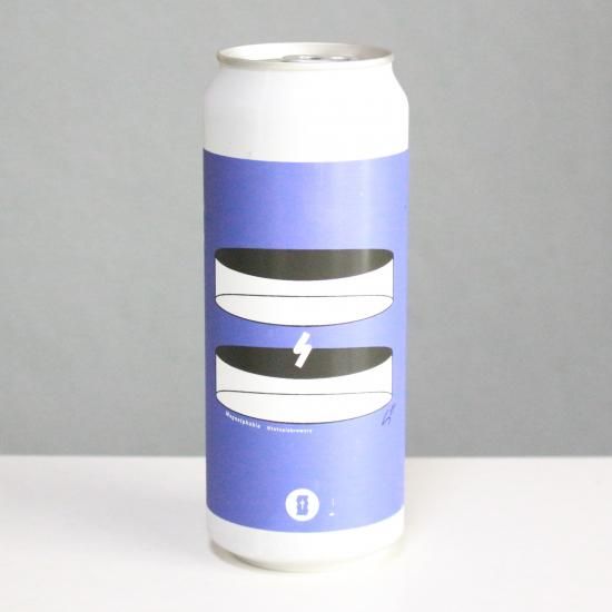 トートピアブルワリー マグネットフォビア（Totopia Brewery