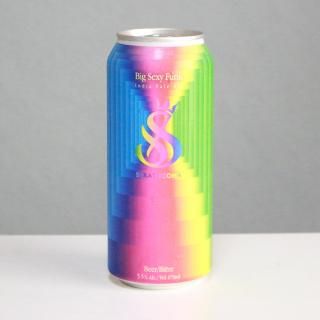 ȥ饹ʡӥåե󥯡Strathcona Big Sexy Funk