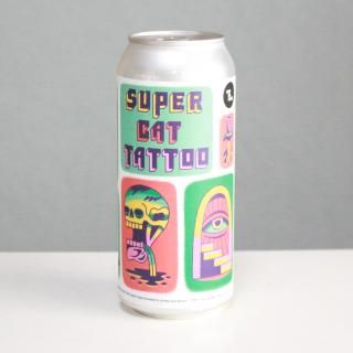 ѡեåѡåȡSuperflux Beer Co Supercat
