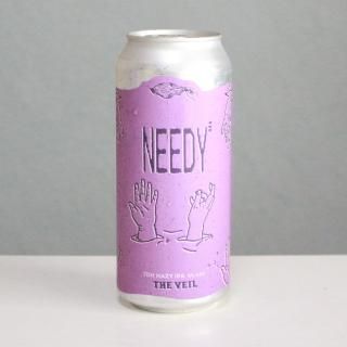 롡ˡǥˡǥˡǥ͢THE VEIL  Needy3