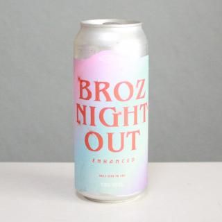 롡֥ʥȥȥϥ󥹥ɡ͢THE VEIL Broz Night Out: Enhanced