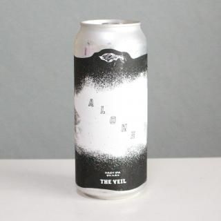 롡󡡶͢THE VEIL Alone