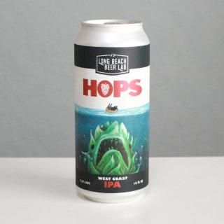 󥰥ӡӥܡۥåץLong Beach Beer Lab HOPS