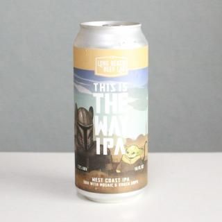 󥰥ӡӥܡǥLong Beach Beer Lab This is the Way