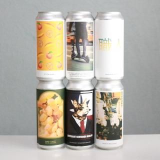 ֥ĥNY2025ǯ9͢ӡ6糧åȡEvil Twin NY SET 2025.09 Import