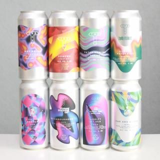 ڤҤȤ1åȸۥȥå֥롼󥰡2025ǯ9͢ѡܥ졼ޤإ8糧åȡTrack Brewing SET 2025.09