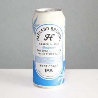 ϡɡȥIPAHarland West Coast IPA