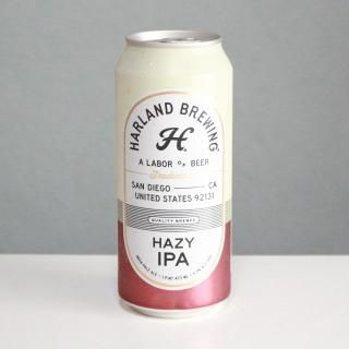 ϡɡإIPAHarland Hazy IPA