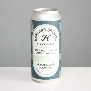 ϡɡ˥塼ɥإIPAHarland New Zealand Hazy IPA