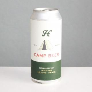 ϡɡץӥHarland Camp Beer
