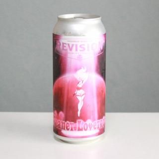 󡡥ץͥåȥ֥ȥRevision Planet Lovetron