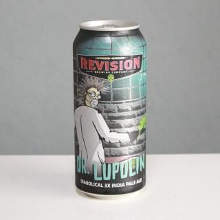 󡡥ɥץRevision DR. Lupulin 3x IPA
