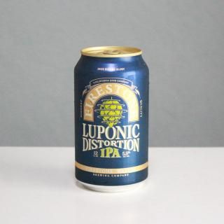 եȡ󥦥ݥ˥åǥȡFirestone Walker Luponic Distortion