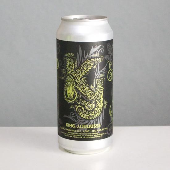 Tree House Brewing Company ビール4本セット ipa ビール