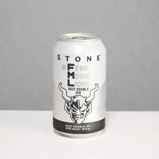 ȡ󡡥եࡼӡ饤󥺡355ml̡Stone Brewing Stone /// Fear.Movie.Lions DoubleIPA