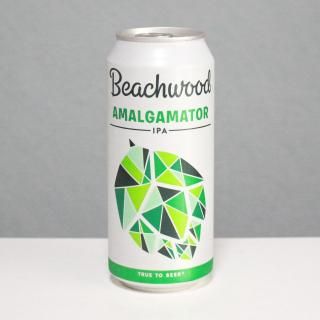 ڤȤƤ̣ΤǺ١ۥӡåɡޥ륬᡼͢verBeachwood Amalgamator