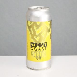 BTB×WCB 5周年 タイダルV DDHヘイジーIPA（Black Tide Brewing BTB