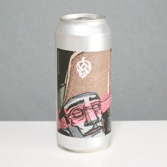 モンキッシュ ヘイカズ（Monkish Brewing Hay Cuz）