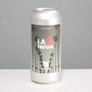 ڤҤȤ1ܤޤǡåȤƱġۥ󥭥å塡LAեå͢Monkish Brewing  LA Freshie