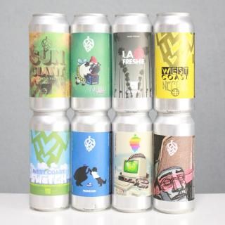 ڥåȸӡ뤢ꡦҤȤ1åȤޤǡñƱġۥ󥭥å塡2025ǯ9͢IPA8糧åȡMonkish Brewing SET