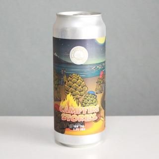 WCB ȥȥ֥롼󥰡ץեȡ꡼WEST COAST BREWING Campfire Stories