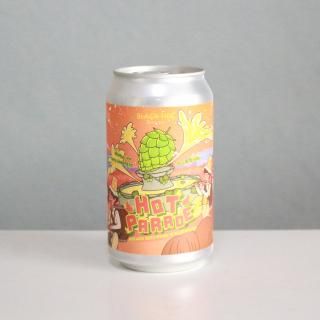 BTBۥåȥѥ졼ɡBlack Tide Brewing BTB Hot Parade