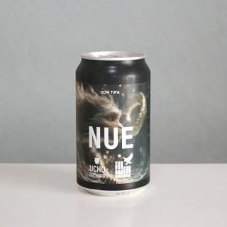 ڤҤȤ2ܤޤǡۤ夦֥롼󥰡ߥ륦롡UCHU Brewing NUE