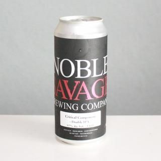 ڥåȤƱġҤȤ1ܤޤǡۥΡ֥륵åƥ륳ݡͥȡ͢Noble Savage Brewing Critical Component