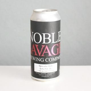 ڥåȤƱġҤȤ1ܤޤǡۥΡ֥륵å쥭顼ɥեȡ͢Noble Savage Brewing Molecular Drift