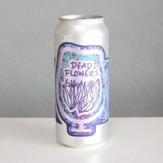 ե֥ǥåɥե͢Foam Brewers Dead Flowers