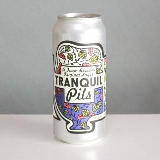 ե֥ȥ󥯥ԥ륹͢Foam Brewers Tranquil Pils