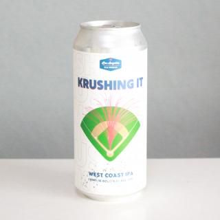LAå󥤥åȡLos Angeles Ale Works Krushing It