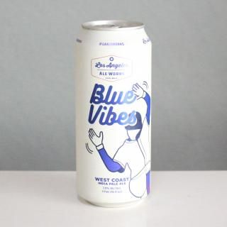 LA֥롼2Los Angeles Ale Works Blue Vibes2