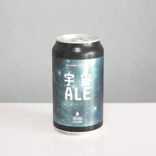 夦֥롼󥰡TDH襨롡̡UCHU Brewing TDH UCHU ALE