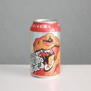 ȥåץ󥰥ꥢͥ󥹡ɥ355ml̡͢TOPPLING GOLIATH Nectaron Pseudo Sue 355ml CAN