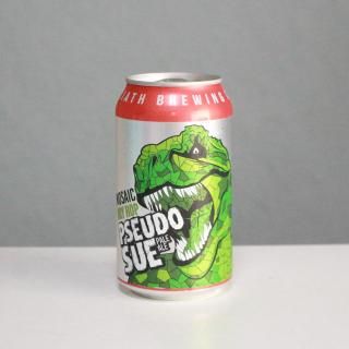 ȥåץ󥰥ꥢ⥶ 355ml̡͢TOPPLING GOLIATH Mosaic Dry Hop Pseudo Sue 355 CAN