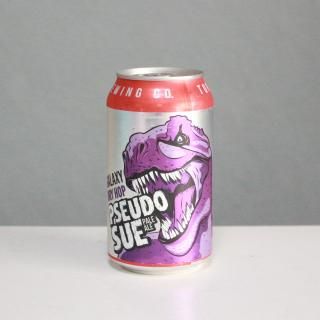ȥåץ󥰥ꥢ饯 355ml̡͢TOPPLING GOLIATH Galaxy Dry Hop Pseudo Sue 355 CAN