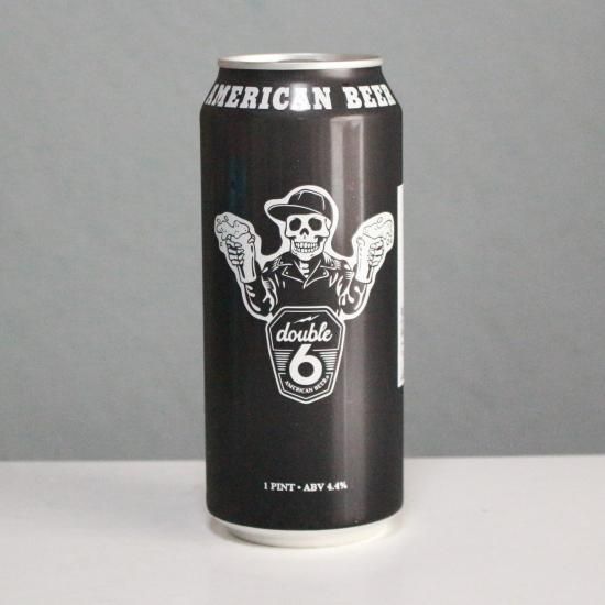 マザーロード ダブル6アメリカンビアー（Mother Road Double 6