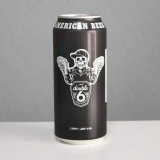 ޥɡ֥6ꥫӥMother Road  Double 6 American Beer