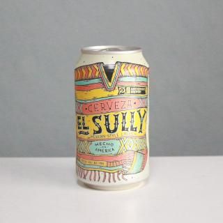 21stɥȡ륵꡼21st Amendment Brewery El Sully