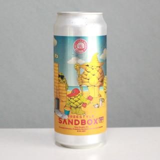 WCBȥȥ֥롼󥰡ե꡼륵ɥܥåCY25-Vol.01WCB Freestyle Sandbox CY25 Vol.1