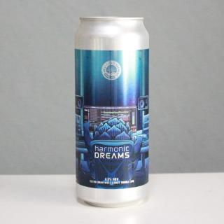 WCBȥȥ֥롼󥰡ϡ˥åɥ꡼ॹWEST COAST BREWING Harmonic Dreams