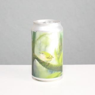 󥯥ۡ󡡥ƥƥץʥ2025 #3Inkhorn Brewing Titipounamu 2025 #3