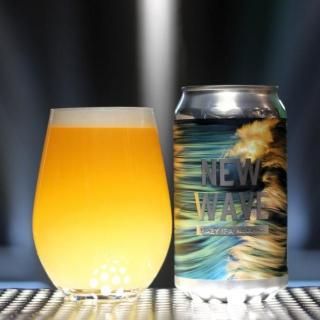 10/4-5ͽBTB˥塼֡Black Tide Brewing BTB New Wave
